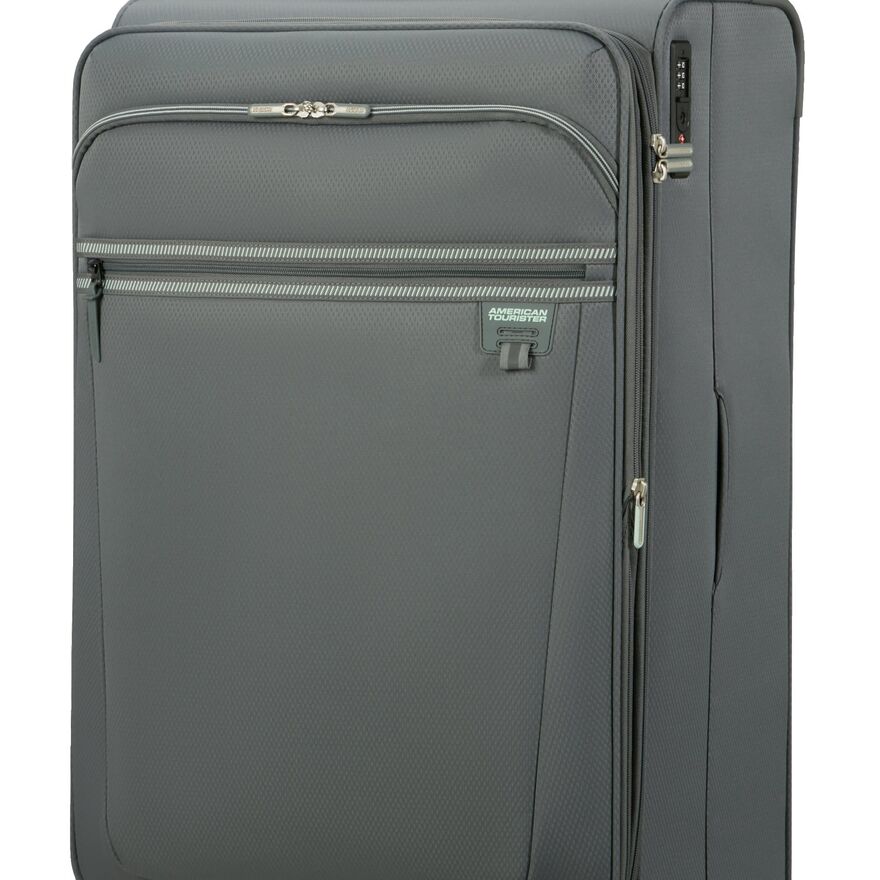 Aerospin Utv. Koffert 4 hjul L